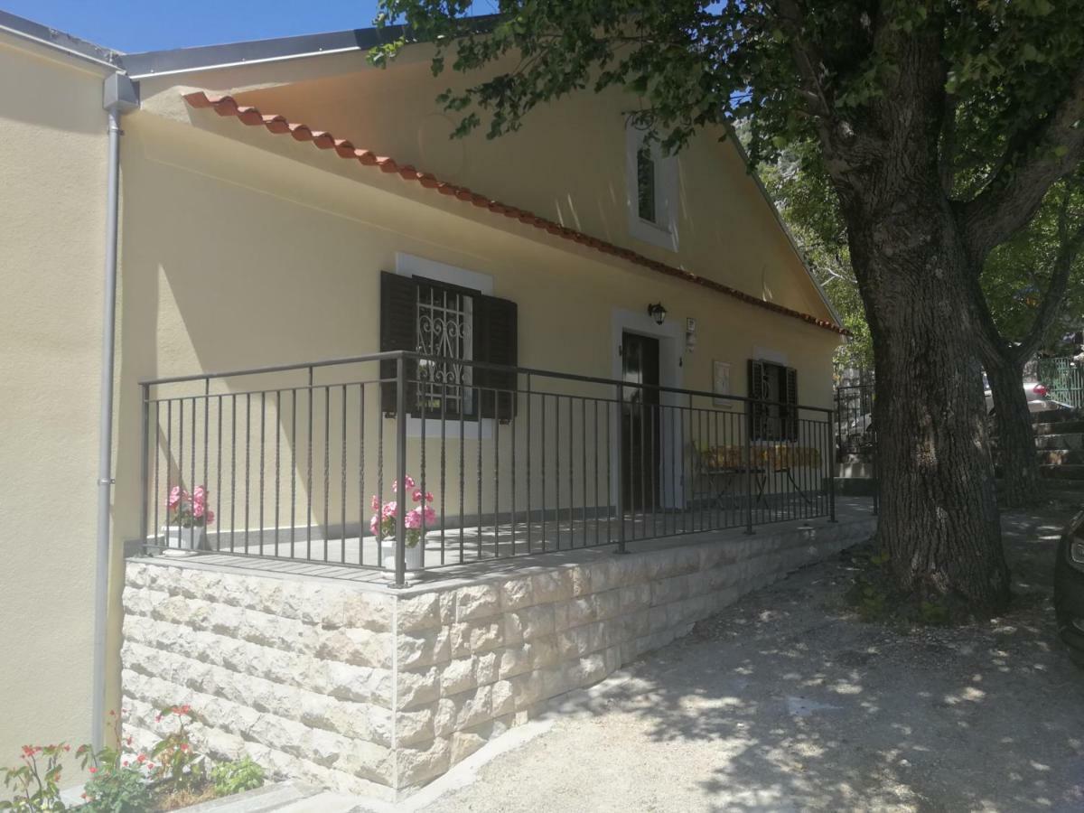 Villa House Rukavina Bakarac Exterior foto